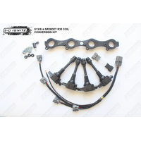 Nissan SR20DET - S13 S14 S15 - VR38 R35 Coil Kit